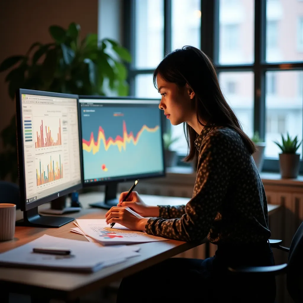 Modern innovative solutions